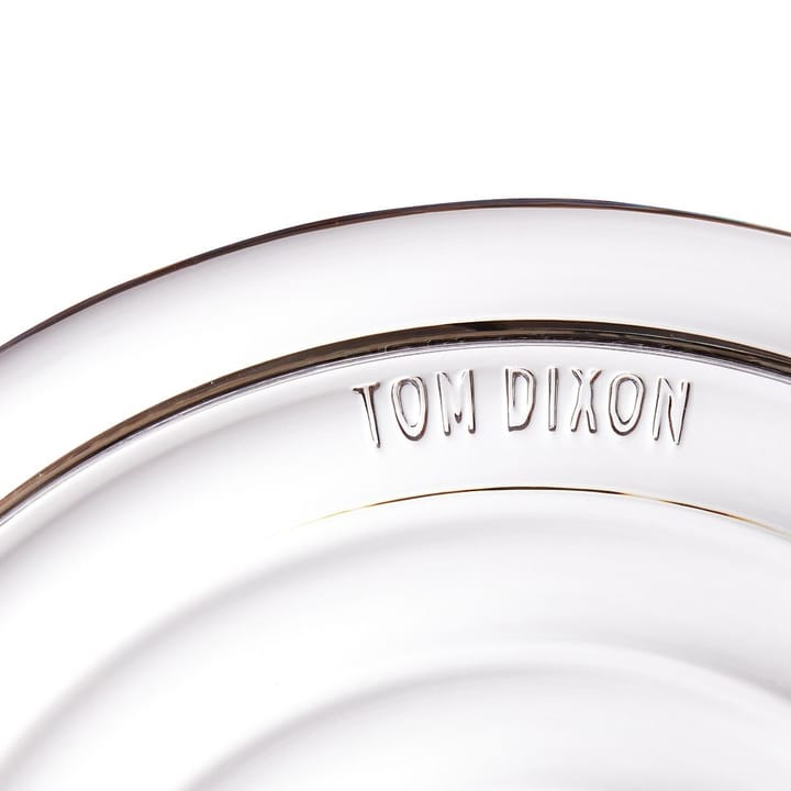 Press kulho keskikoko, Kirkas Tom Dixon