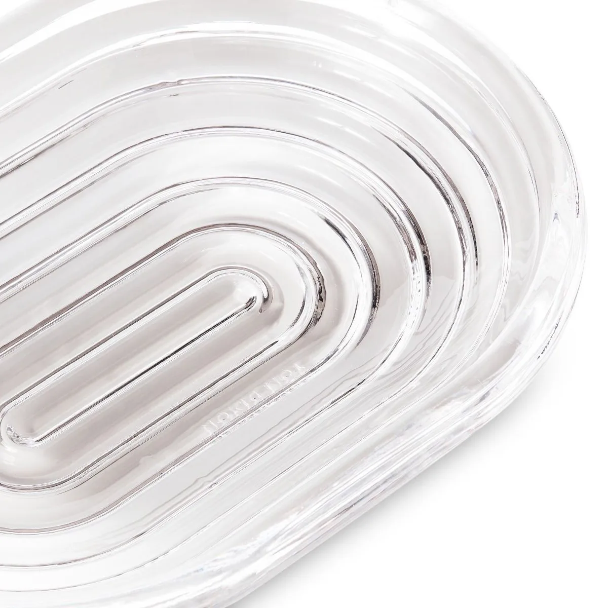 Press kulho suuri, Kirkas Tom Dixon