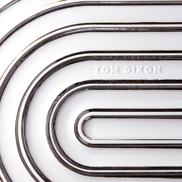 Press kulho suuri - Kirkas - Tom Dixon
