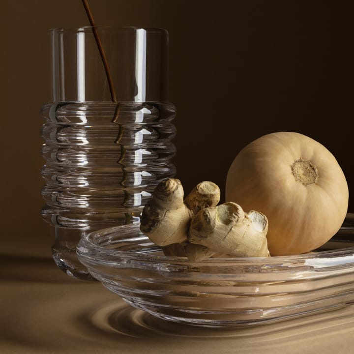 Press kulho suuri - Kirkas - Tom Dixon