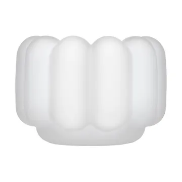 Press kynttilälyhty vertical - Frosted - Tom Dixon