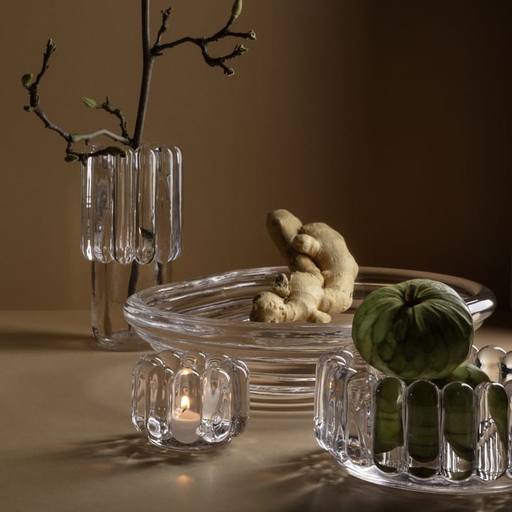 Press kynttilälyhty vertical, Kirkas Tom Dixon