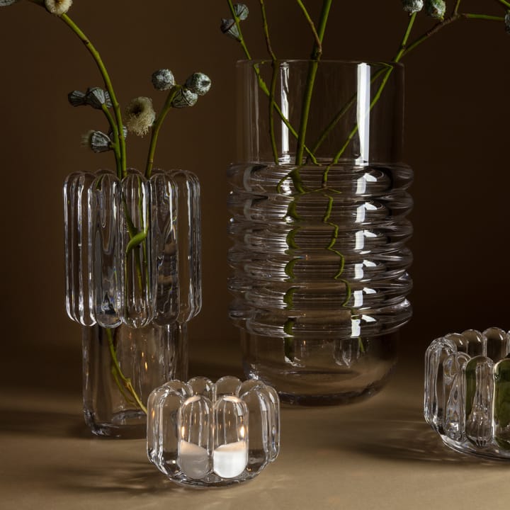 Press kynttilälyhty vertical, Kirkas Tom Dixon