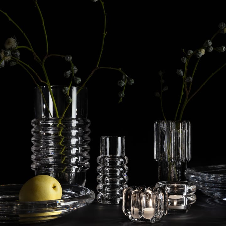 Press kynttilälyhty vertical, Kirkas Tom Dixon