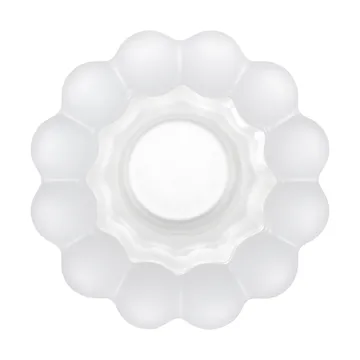 Press Medium -maljakko - Frosted - Tom Dixon