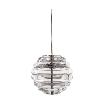 Press Sphere mini riippuvalaisin LED Ø14,5 cm - Kirkas - Tom Dixon