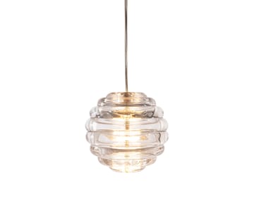 Press Sphere mini riippuvalaisin LED Ø14,5 cm - Kirkas - Tom Dixon