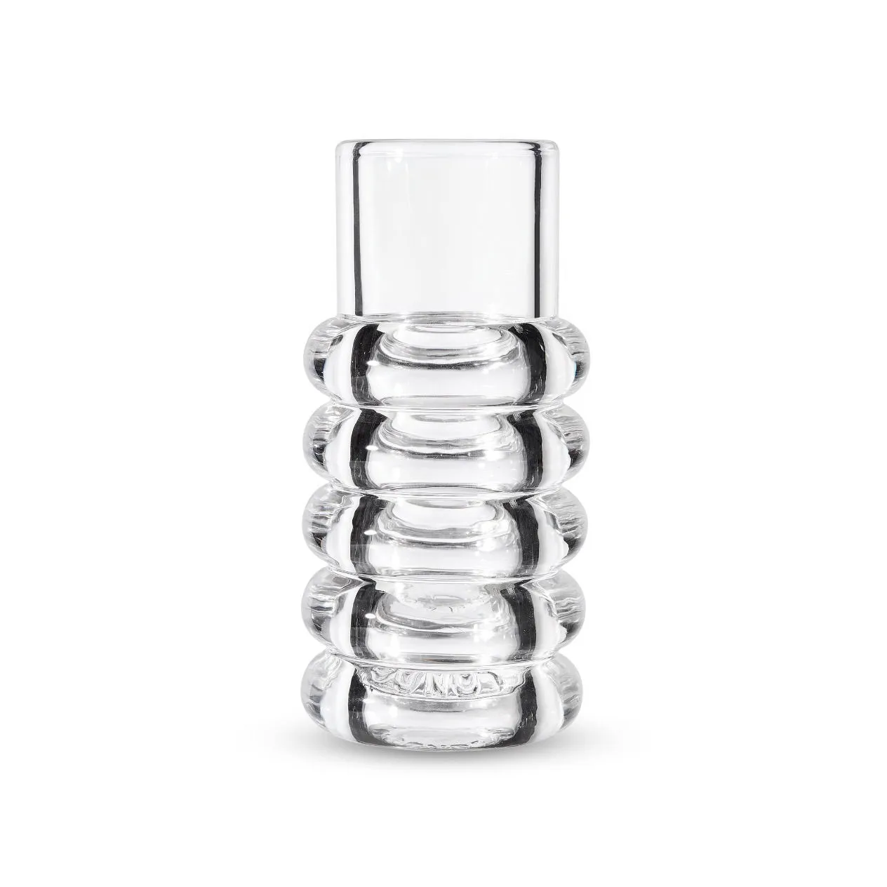 Press Stem -maljakko, Kirkas Tom Dixon