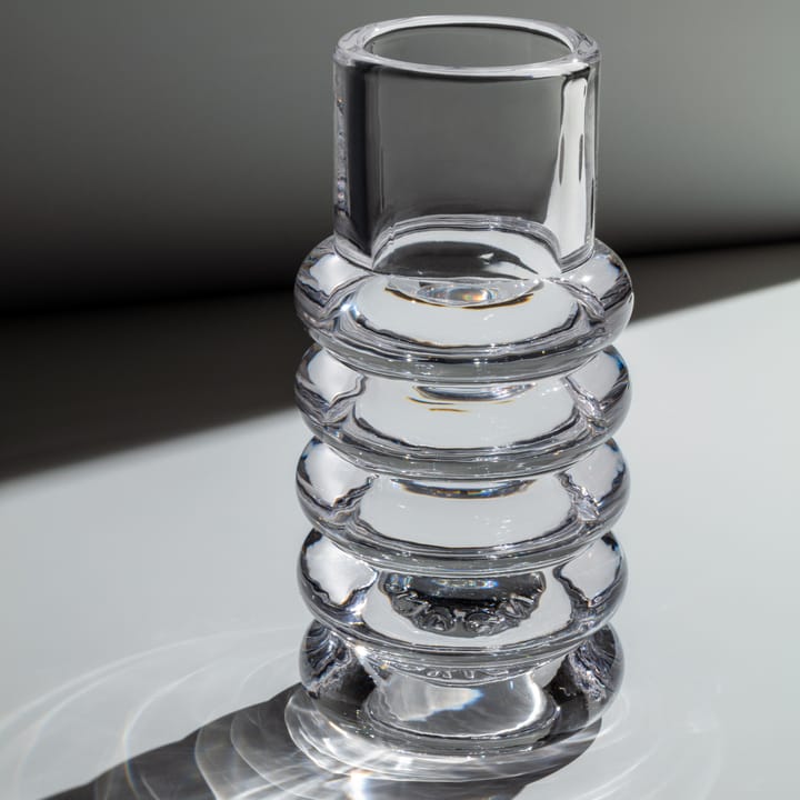 Press Stem -maljakko, Kirkas Tom Dixon