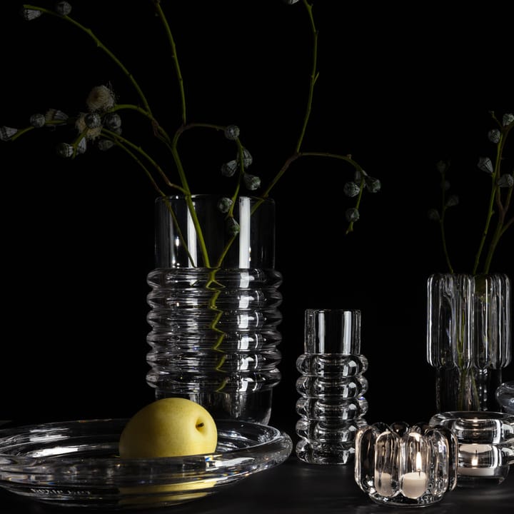 Press Stem -maljakko, Kirkas Tom Dixon