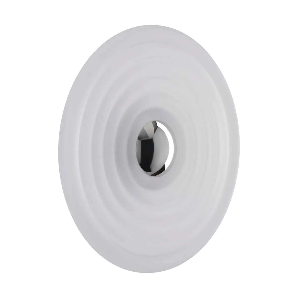 Tom Dixon Press Surface seinälamppu large LED 35 cm Frosted --> Frosted