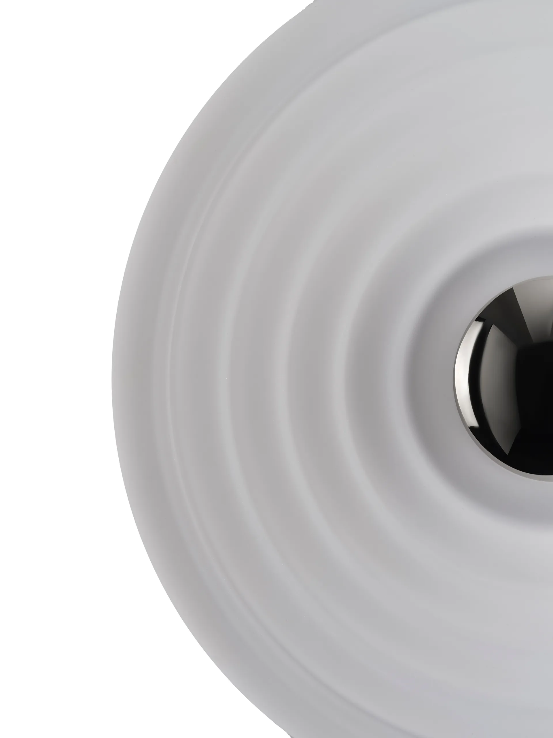 Press Surface seinälamppu large LED 35 cm, Frosted --> Frosted Tom Dixon