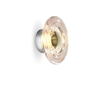Press Surface seinävalaisin mini LED 21,5 cm - Kirkas - Tom Dixon