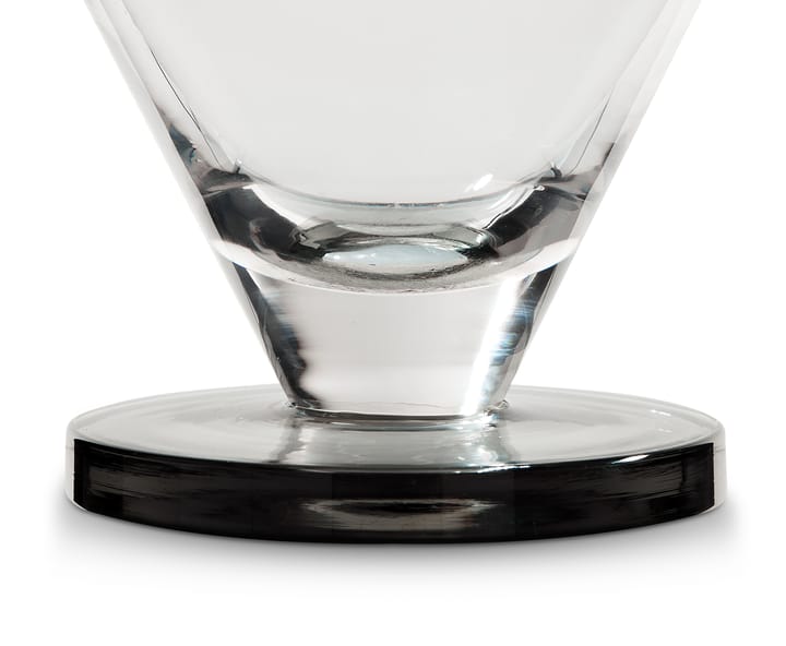 Puck cocktaillasi 26 cl 2-pakkaus - Clear - Tom Dixon