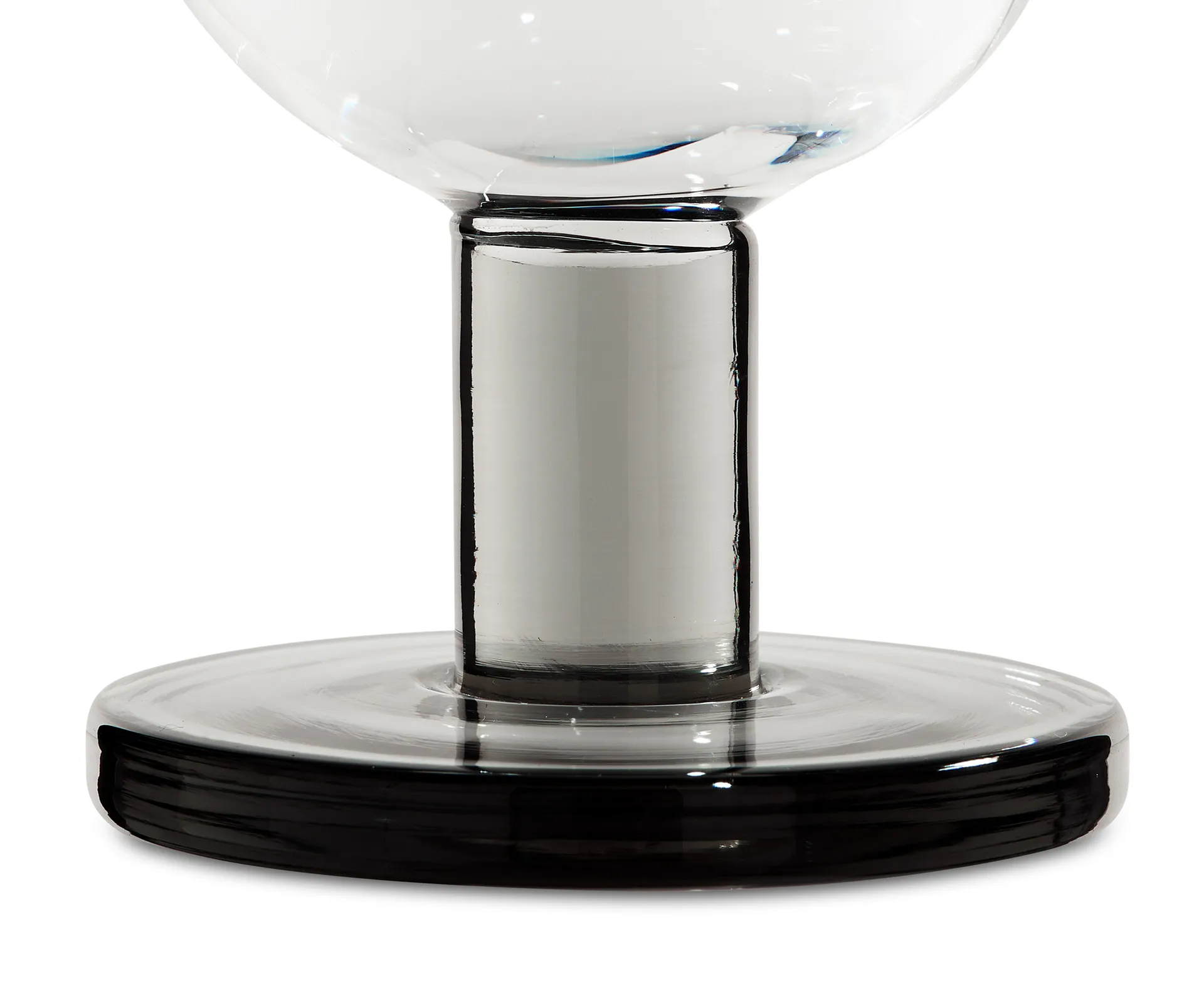 Puck highball-lasi 2-pakkaus 33,5 cm, Clear Tom Dixon