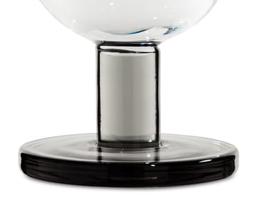Puck highball-lasi 2-pakkaus 33,5 cm - Clear - Tom Dixon