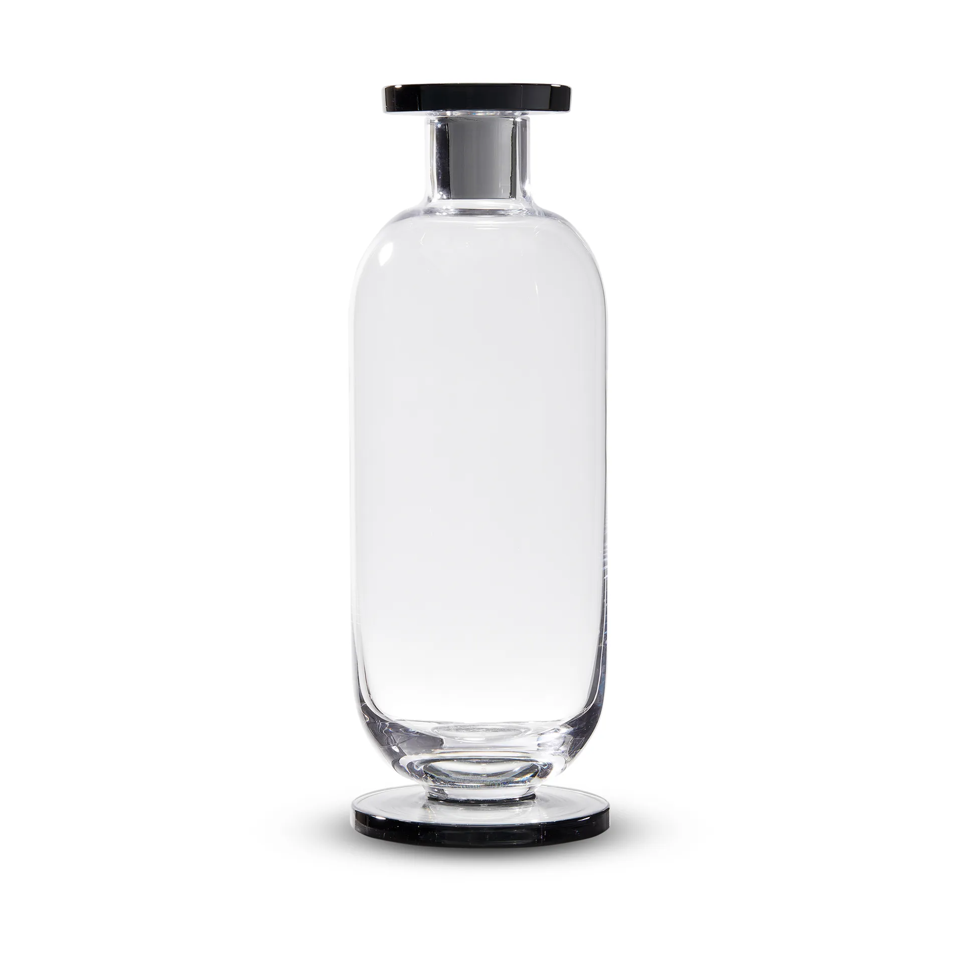 Puck karahvi/dekantteri 90 cl, Clear Tom Dixon