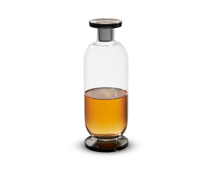 Puck karahvi/dekantteri 90 cl, Clear Tom Dixon