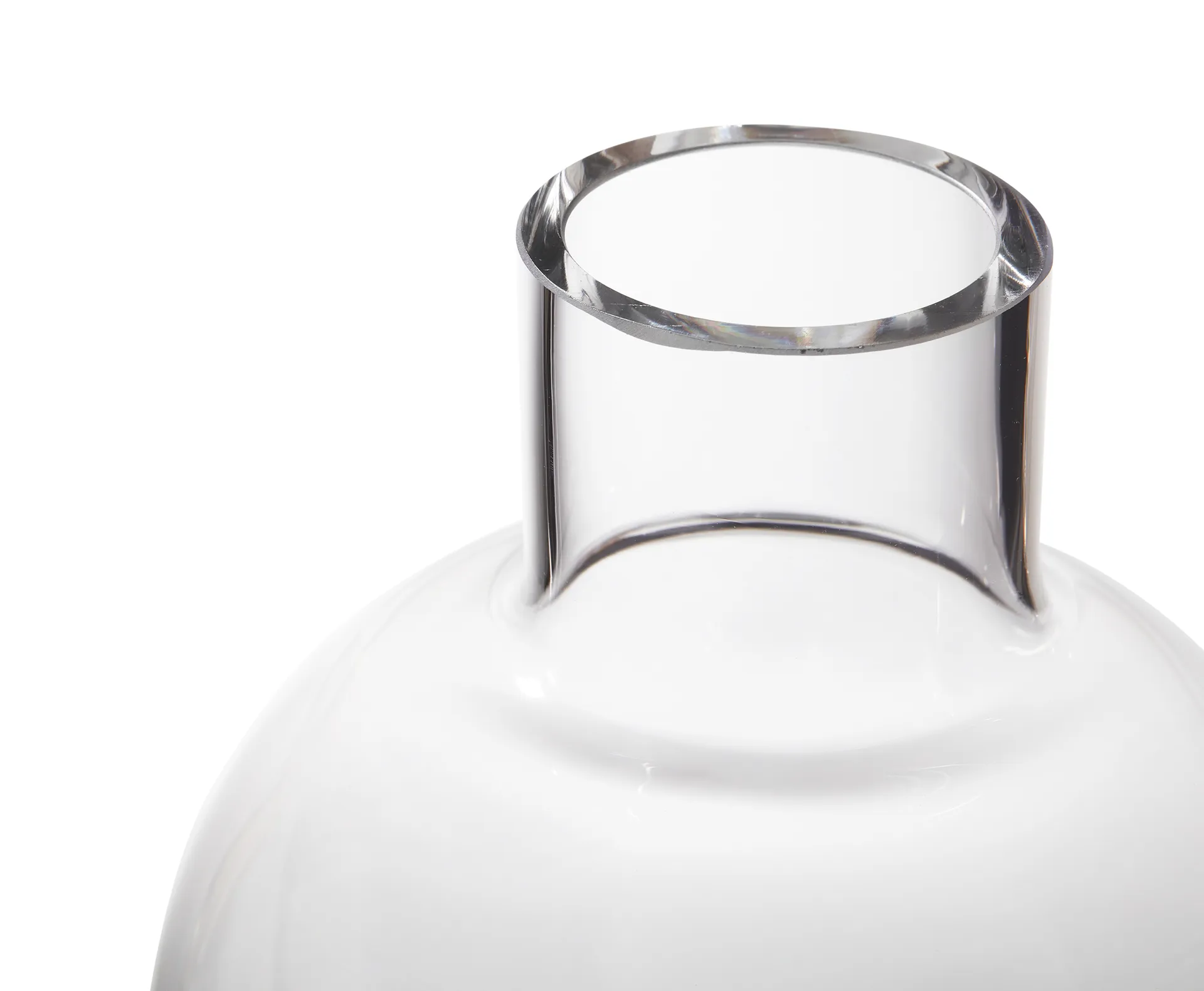 Puck karahvi/dekantteri 90 cl, Clear Tom Dixon