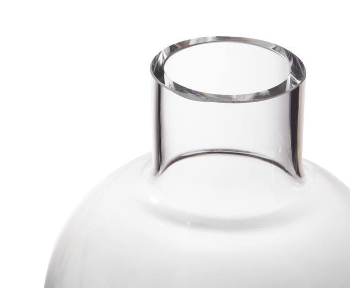 Puck karahvi/dekantteri 90 cl, Clear Tom Dixon