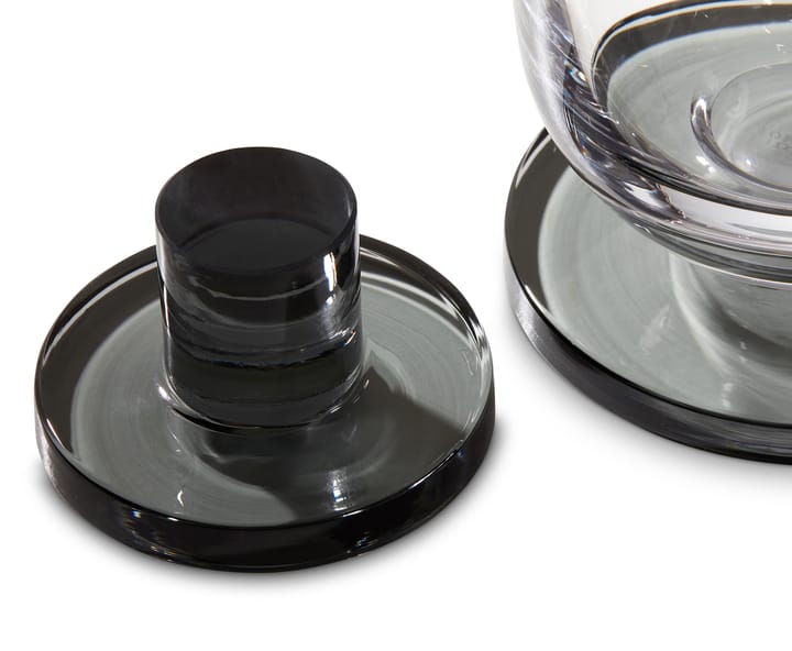 Puck karahvi/dekantteri 90 cl, Clear Tom Dixon