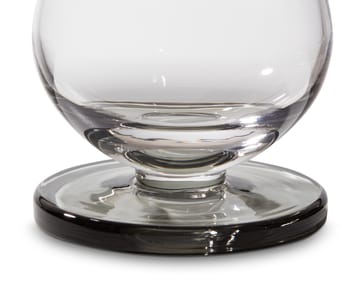 Puck viskilasi 17,5 cl 2-pakkaus - Clear - Tom Dixon