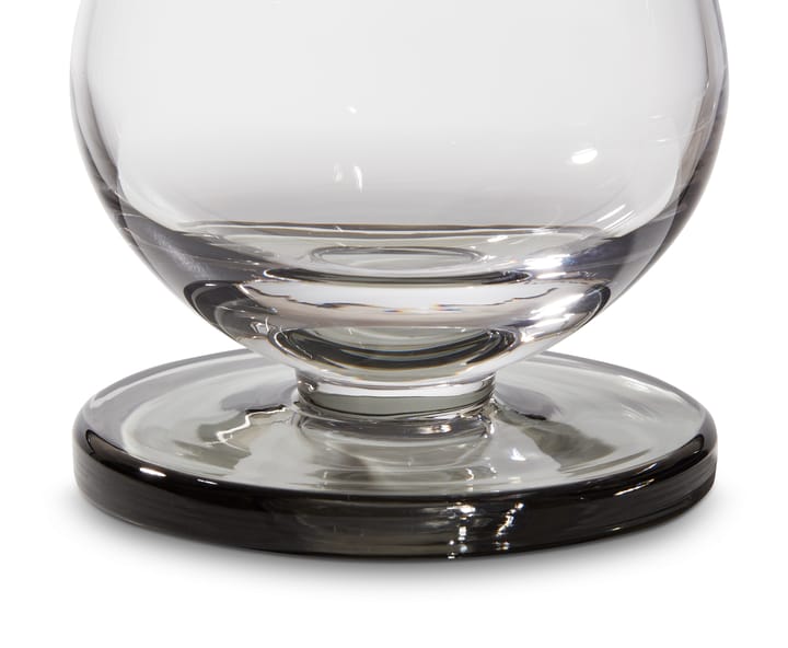 Puck viskilasi 17,5 cl 2-pakkaus, Clear Tom Dixon