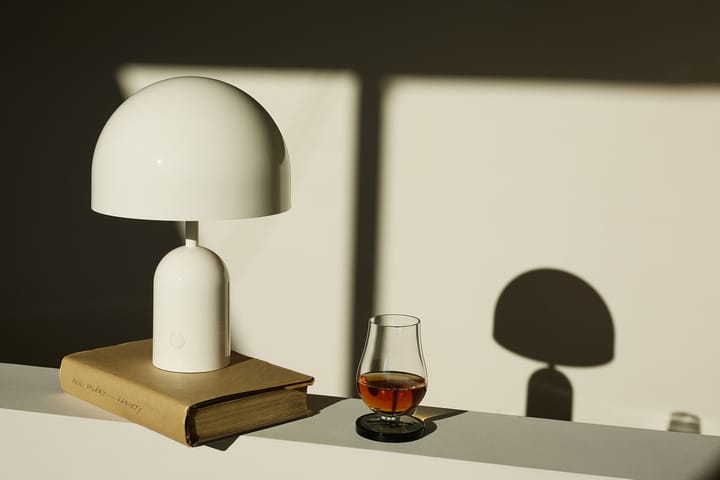 Puck viskilasi 17,5 cl 2-pakkaus, Clear Tom Dixon