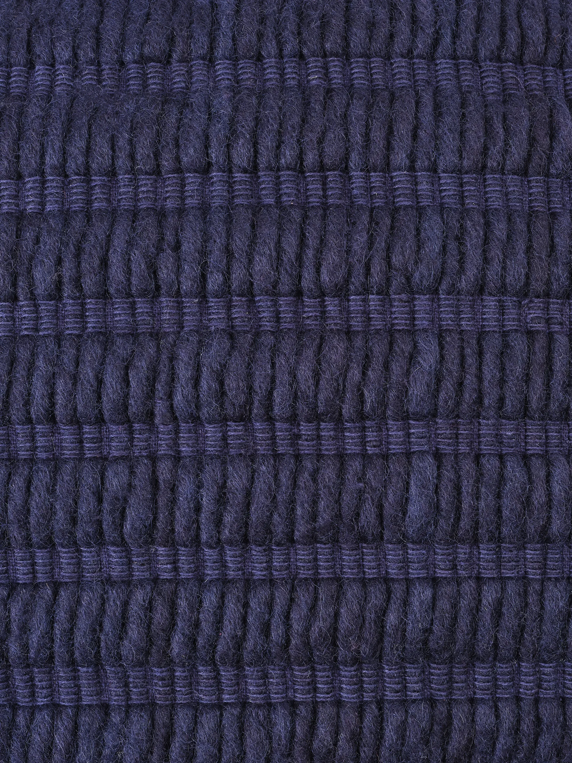 Ridge tyyny 45x45 cm, Indigo Tom Dixon