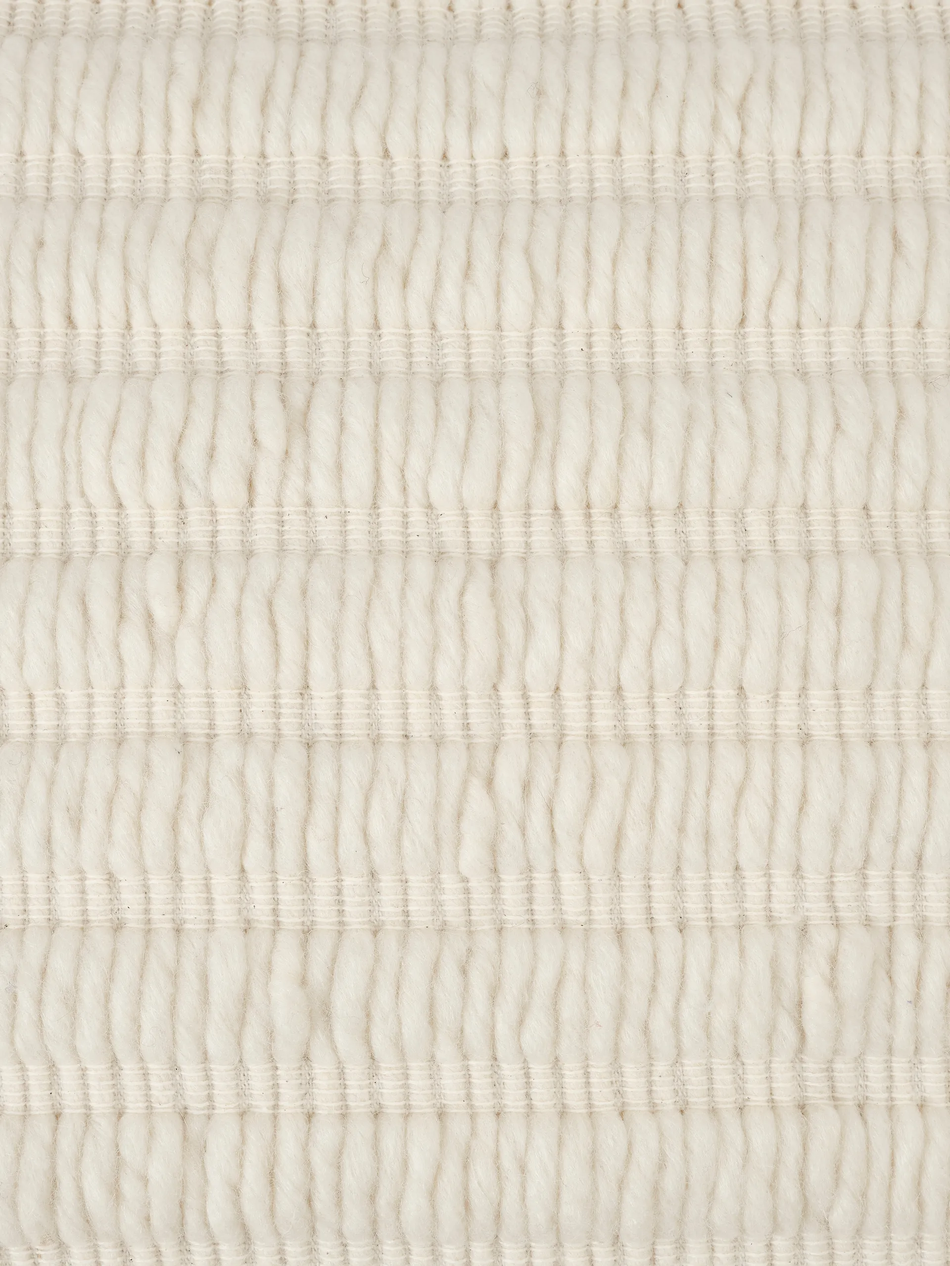 Ridge tyyny 45x45 cm, Natural Tom Dixon