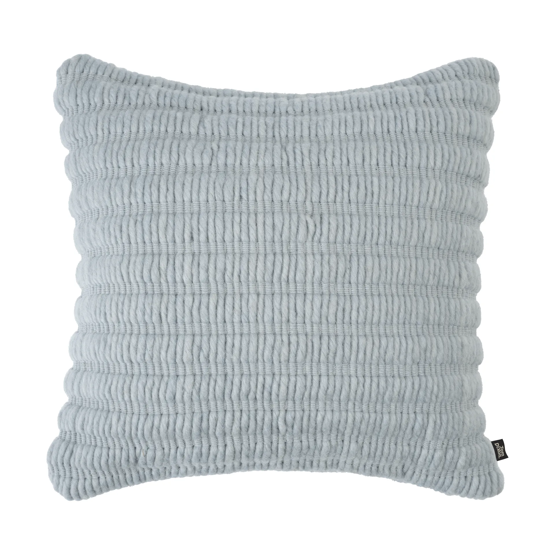Ridge tyyny 45x45 cm, Vaaleansininen Tom Dixon