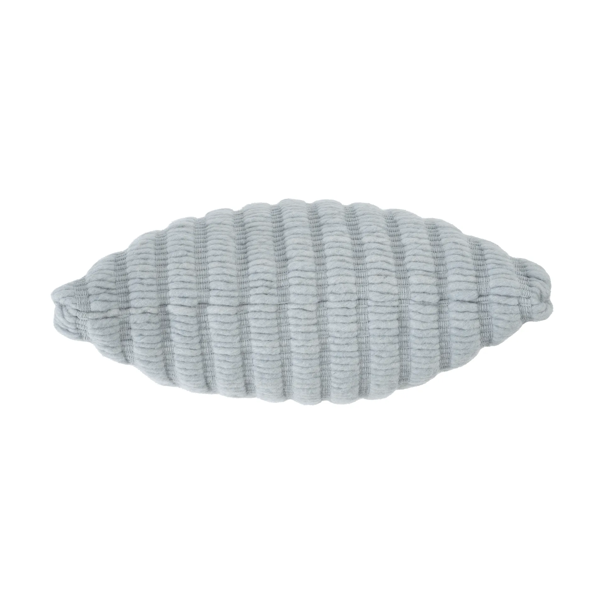 Ridge tyyny 45x45 cm, Vaaleansininen Tom Dixon