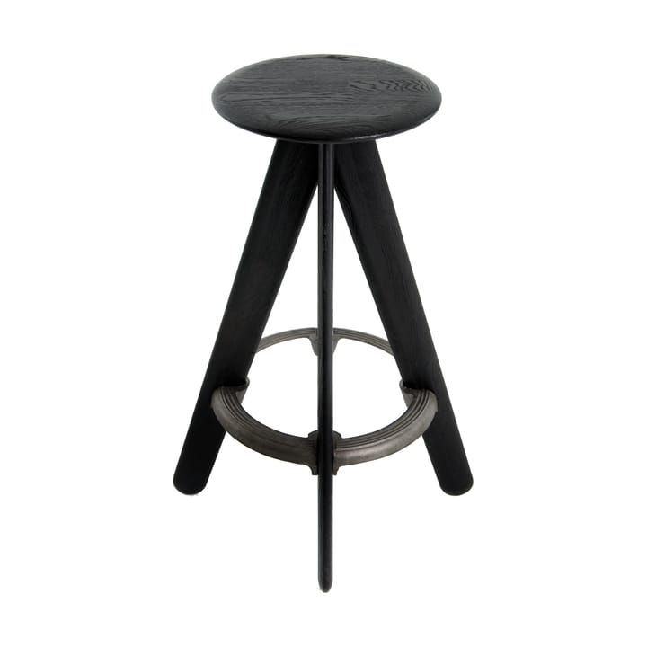 Slab baarijakkara 76 cm - Musta tammi - Tom Dixon