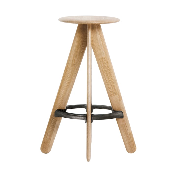 Slab baarijakkara 76 cm, Täyspuinen tammi Tom Dixon