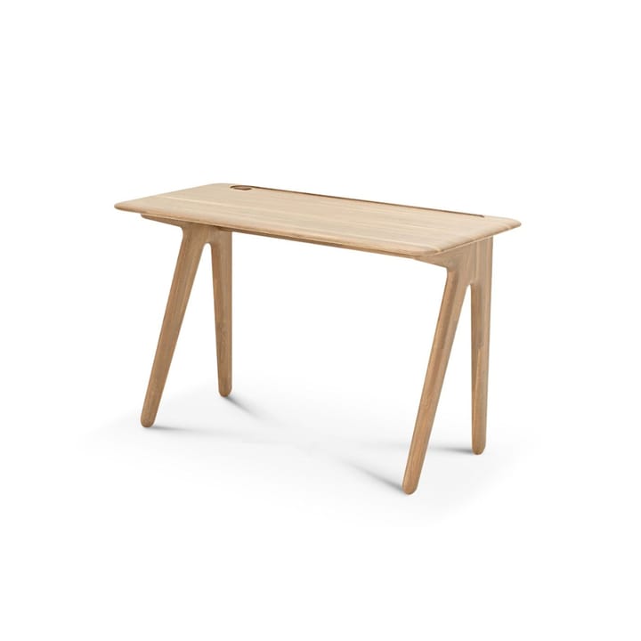 Slab kirjoituspöytä - Tammi, 120 cm - Tom Dixon
