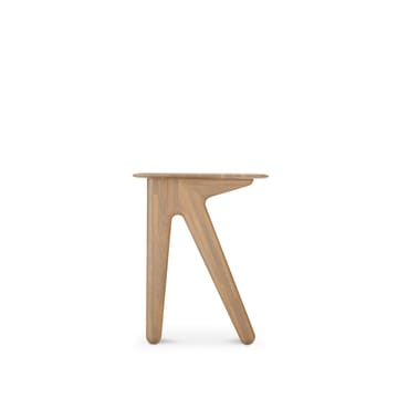 Slab kirjoituspöytä - Tammi, 120 cm - Tom Dixon