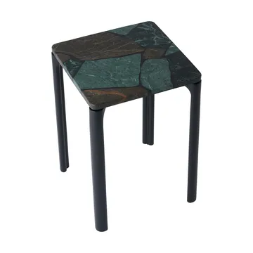 Smash sivupöytä - Green, 35x35x50 cm - Tom Dixon