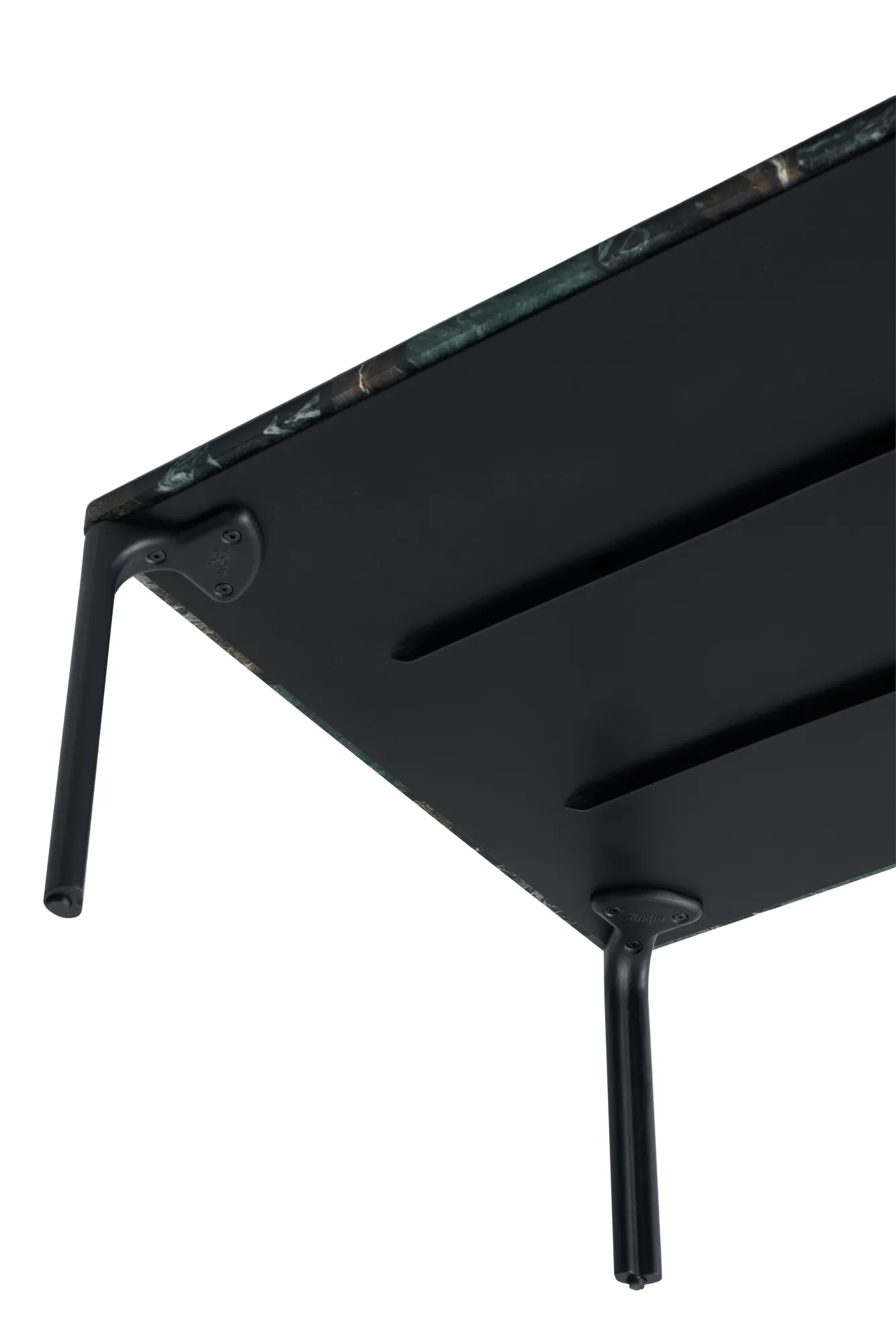 Smash sohvapöytä, Green, 120x75x34 cm Tom Dixon