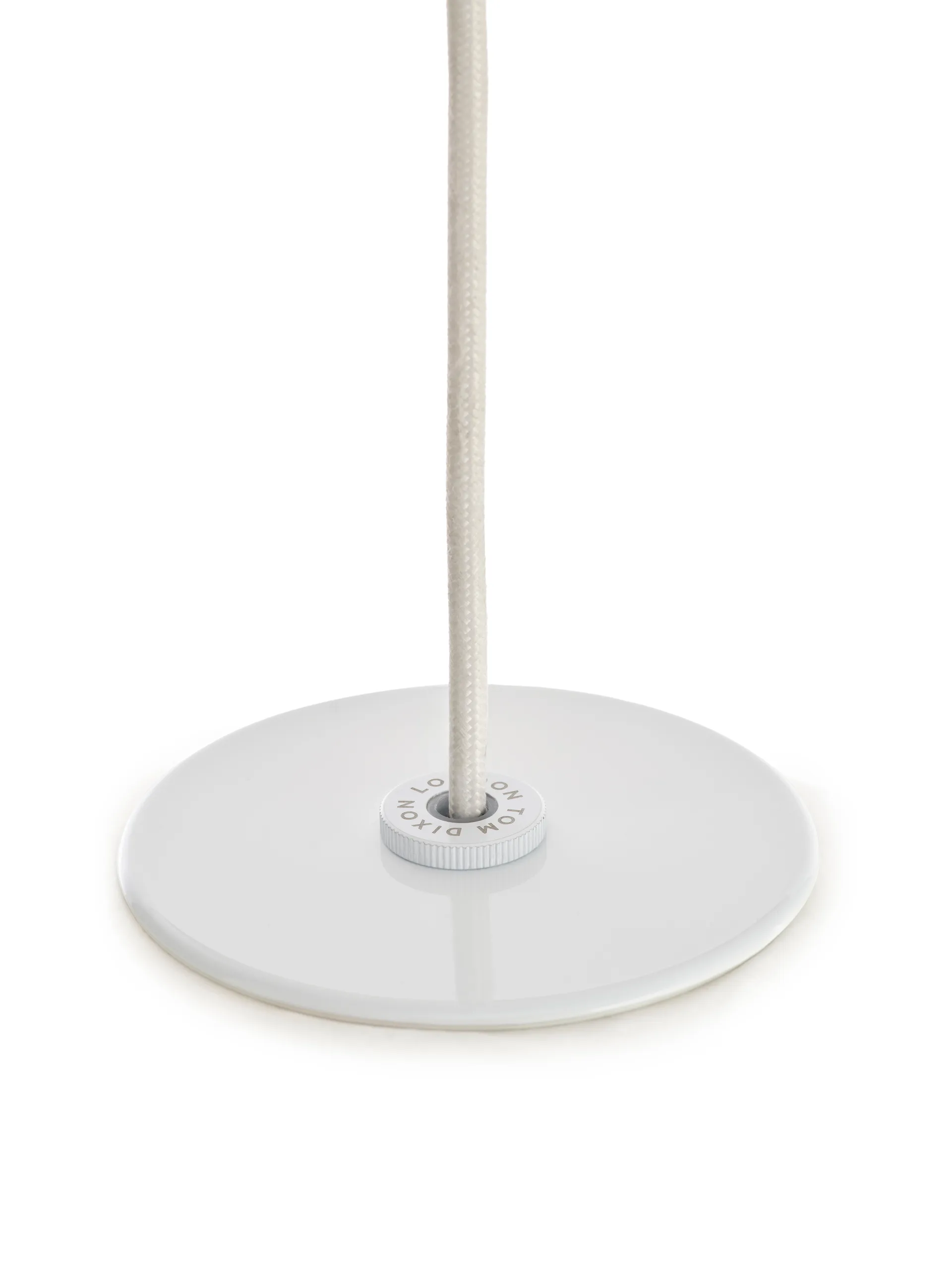 Soft riippuvalaisin Ø60 cm, Valkoinen Tom Dixon