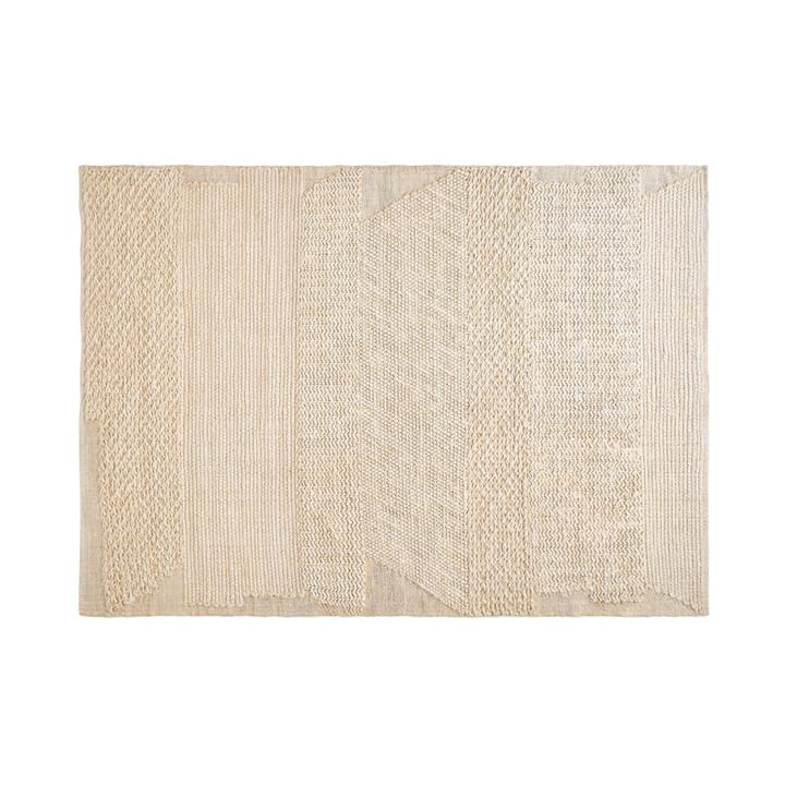 Solmumatto - Valkoinen 170x240 cm - Tom Dixon