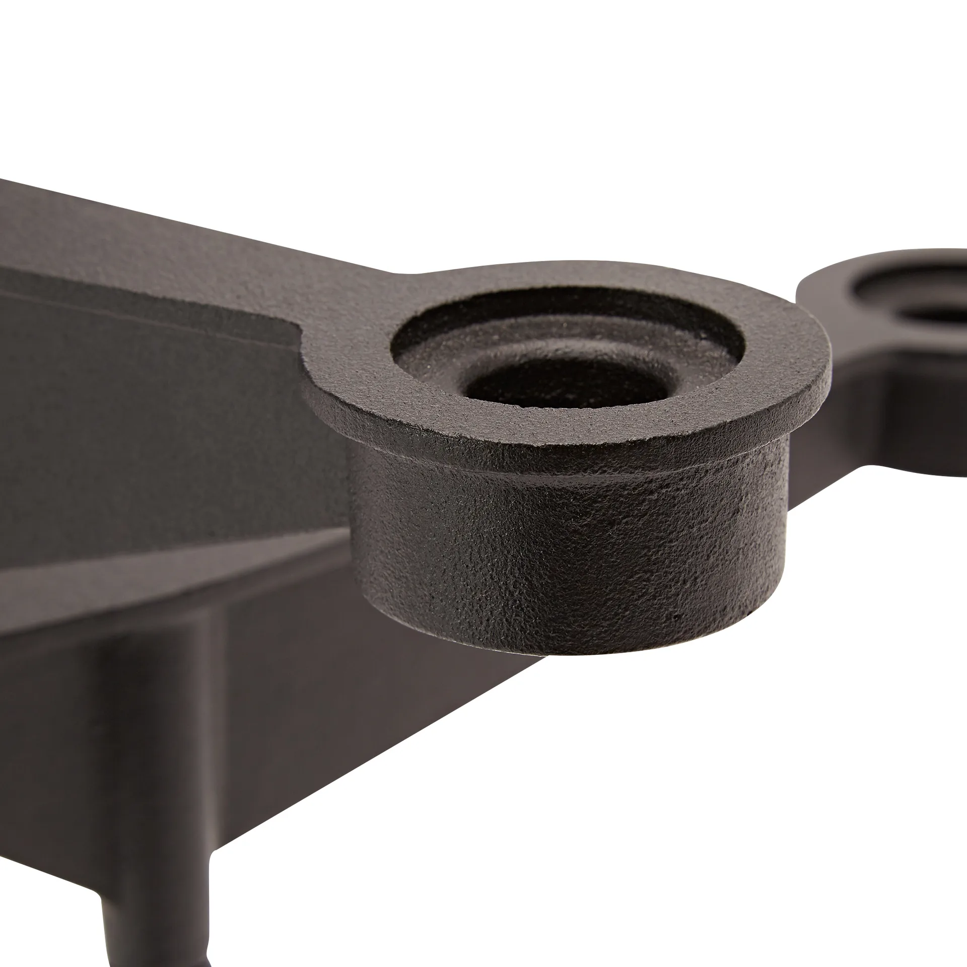 Spin-kynttilälyhty mini, Musta Tom Dixon