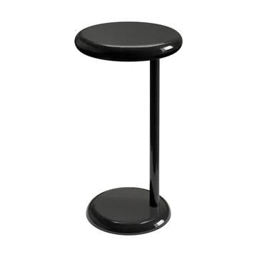 Spot sivupöytä - Black, Ø35x55 cm - Tom Dixon