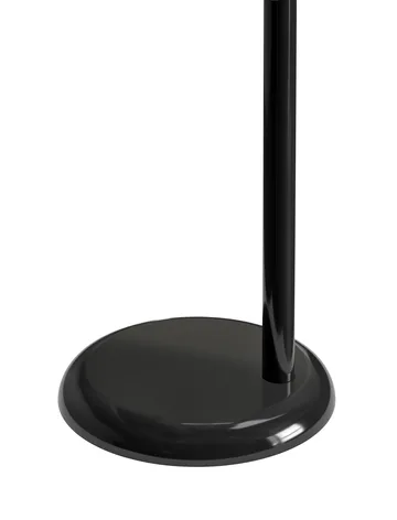 Spot sivupöytä - Black, Ø35x55 cm - Tom Dixon