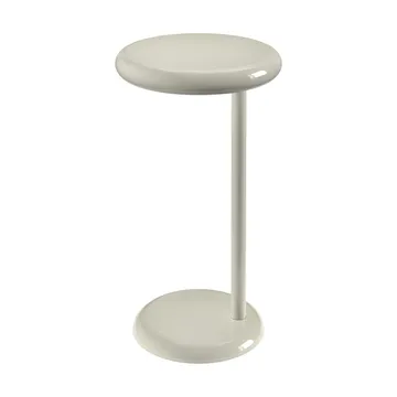Spot sivupöytä - Putty, Ø35x55 cm - Tom Dixon