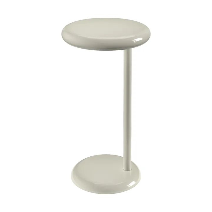 Spot sivupöytä - Putty, Ø35x55 cm - Tom Dixon
