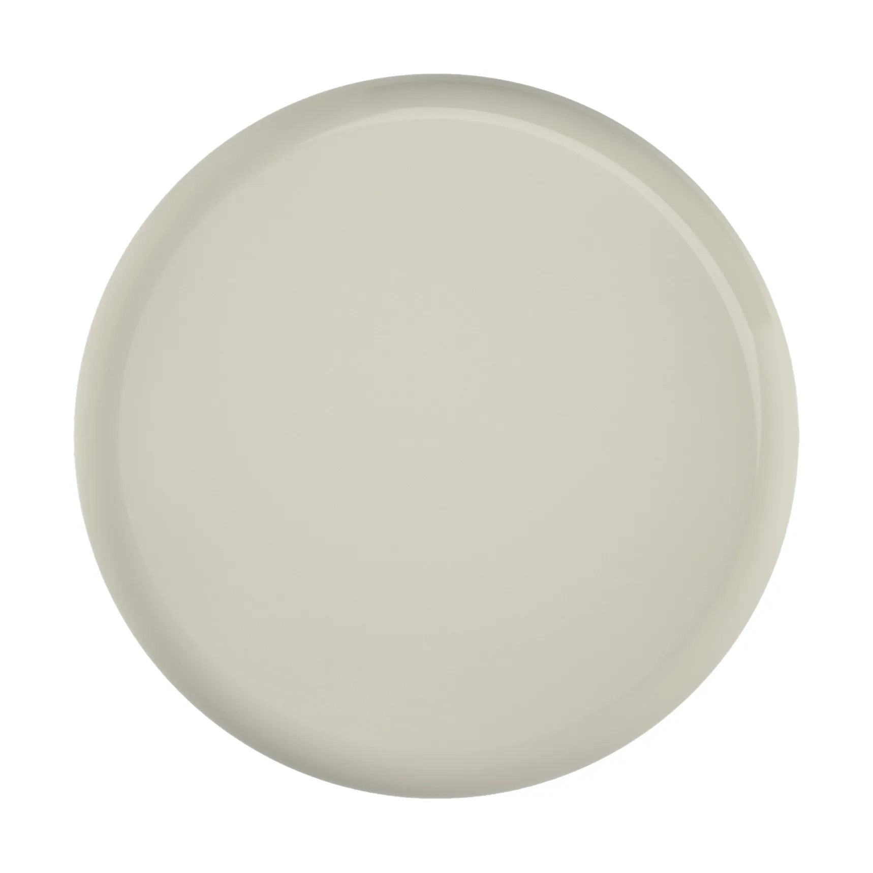 Spot sivupöytä, Putty, Ø35x55 cm Tom Dixon