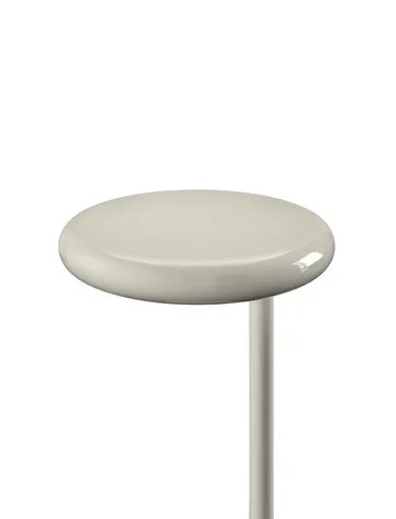 Spot sivupöytä - Putty, Ø35x55 cm - Tom Dixon
