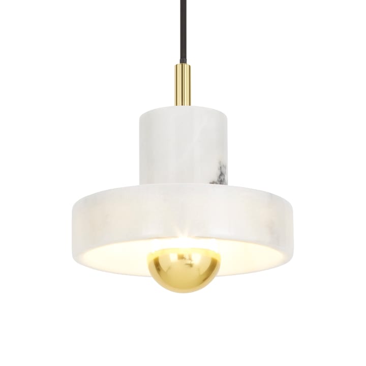 Stone-kattovalaisin - Valkoinen marmori - Tom Dixon