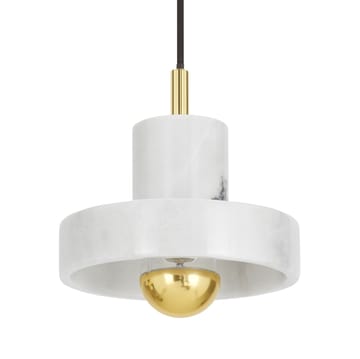 Stone-kattovalaisin - Valkoinen marmori - Tom Dixon