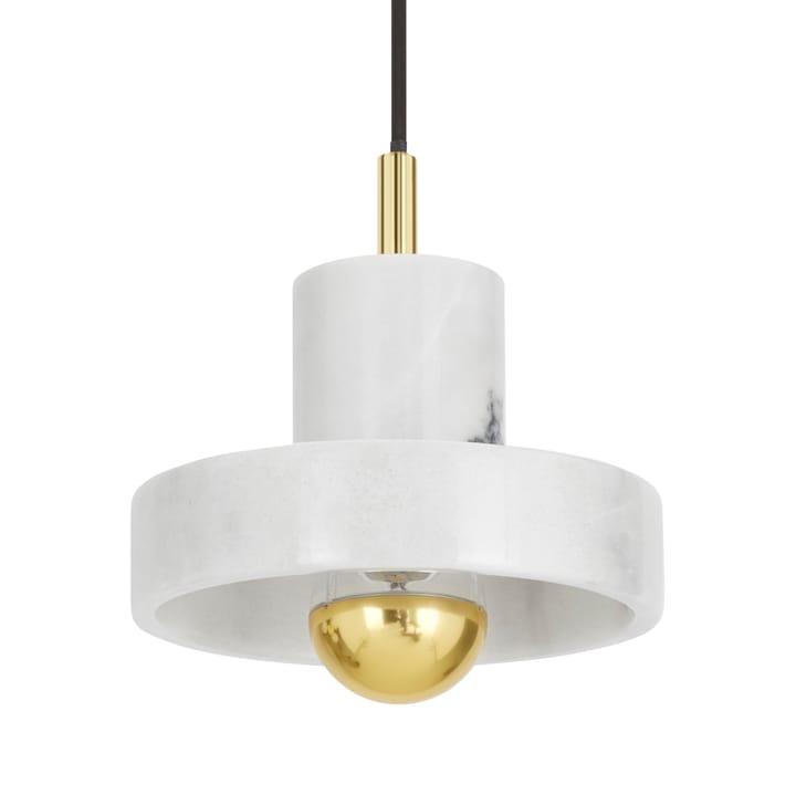 Stone-kattovalaisin, Valkoinen marmori Tom Dixon